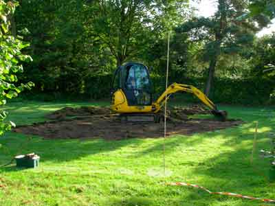 minidigger